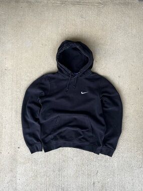 Vintage Nike Hoodie